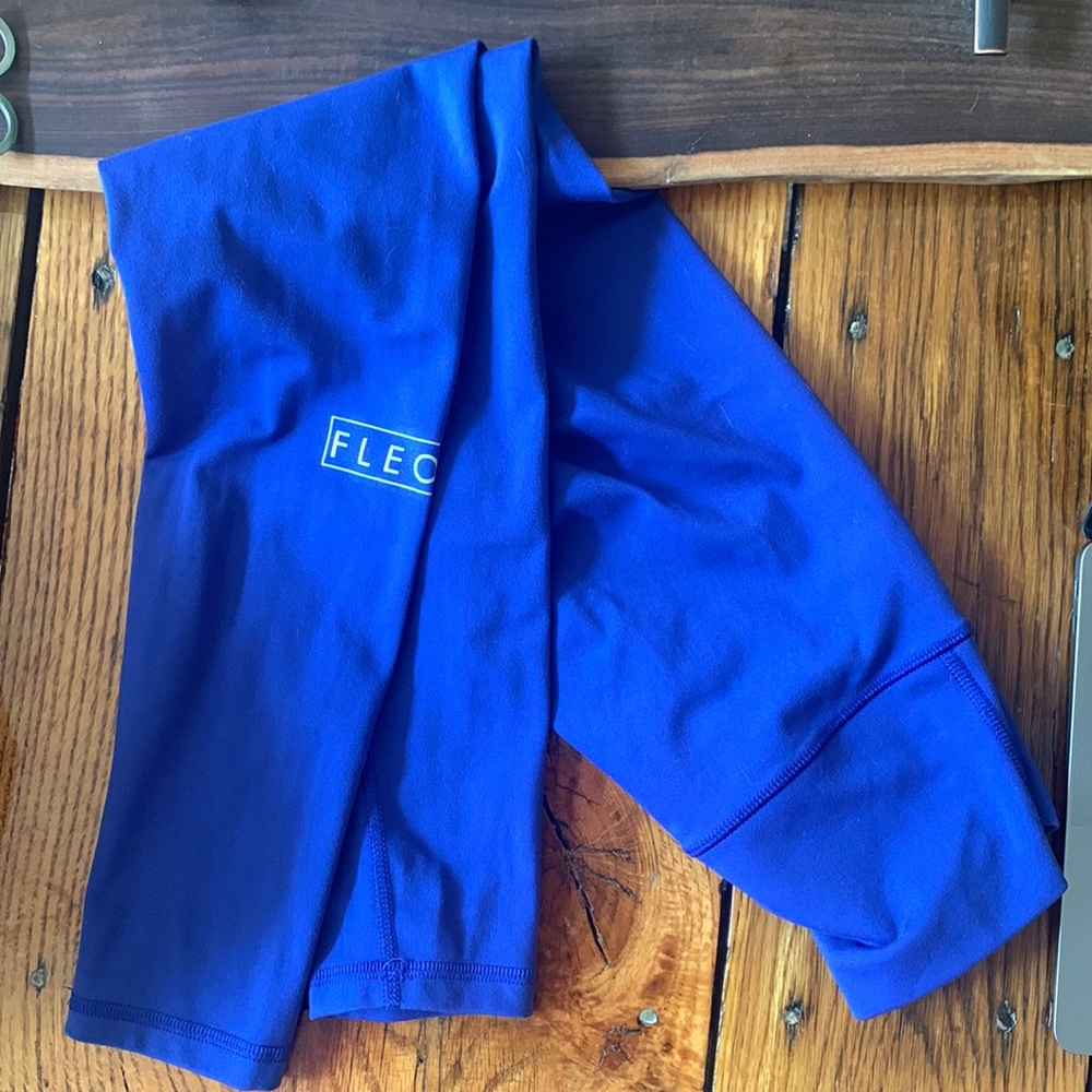Fleo El Toro leggings